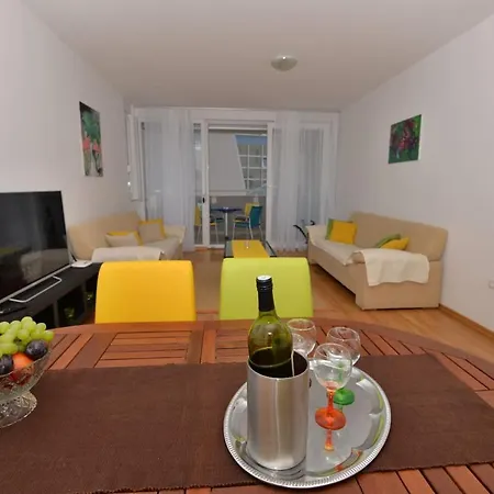 Yellow Turtle * Makarska