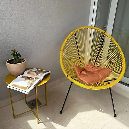 Apartman Yellow Turtle