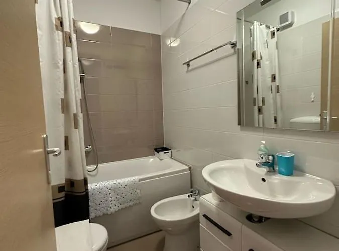 Yellow Turtle Apartman Makarska