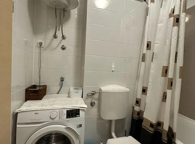 Yellow Turtle דירה מאקרסקה