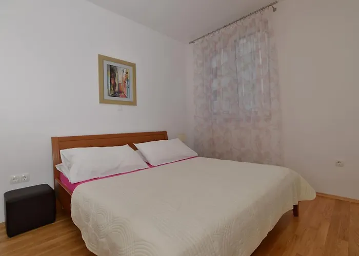Apartman Yellow Turtle Makarska