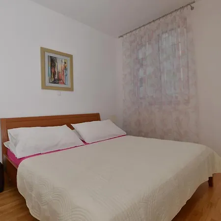 Appartement Yellow Turtle Makarska