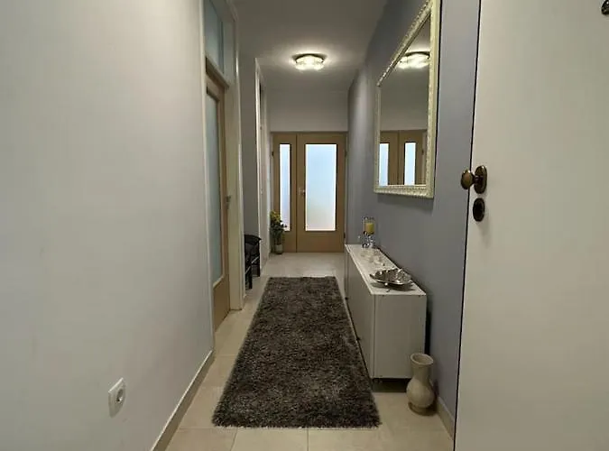 Yellow Turtle Appartement *