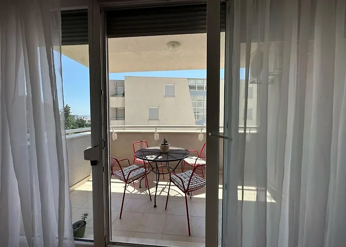 Appartement Yellow Turtle *