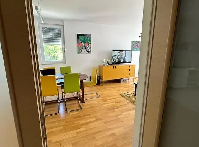 Yellow Turtle Appartement