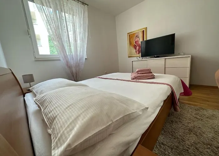 Appartement Yellow Turtle