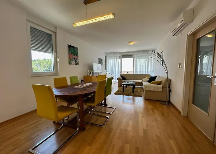 Yellow Turtle Appartement *