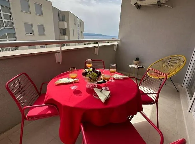 Yellow Turtle Appartement *